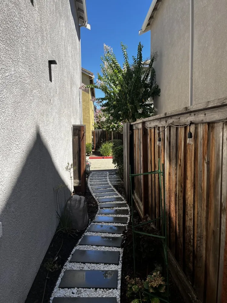 Top-rated yard maintenance in Morgan Hill, CA - Barchuk Landscape