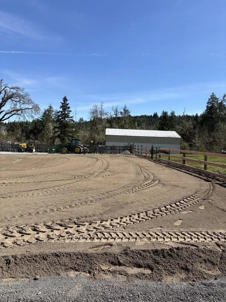 Trusted landscaping services in Eugene, OR - Barckley & Co