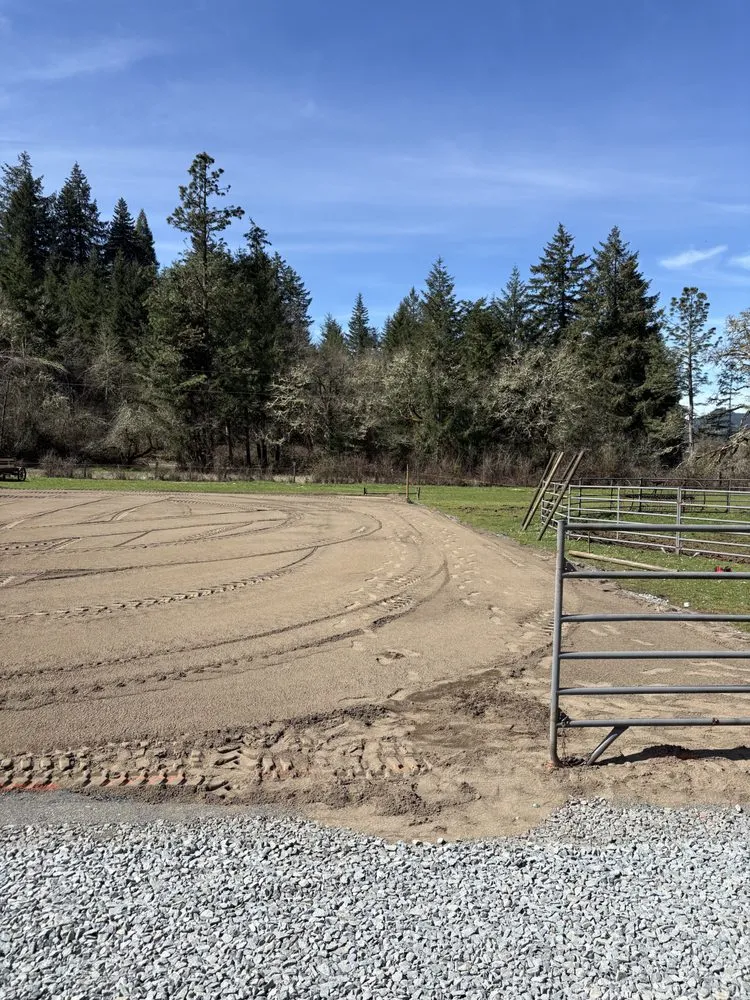 Top-rated garden landscaping experts serving Eugene, OR - Barckley & Co