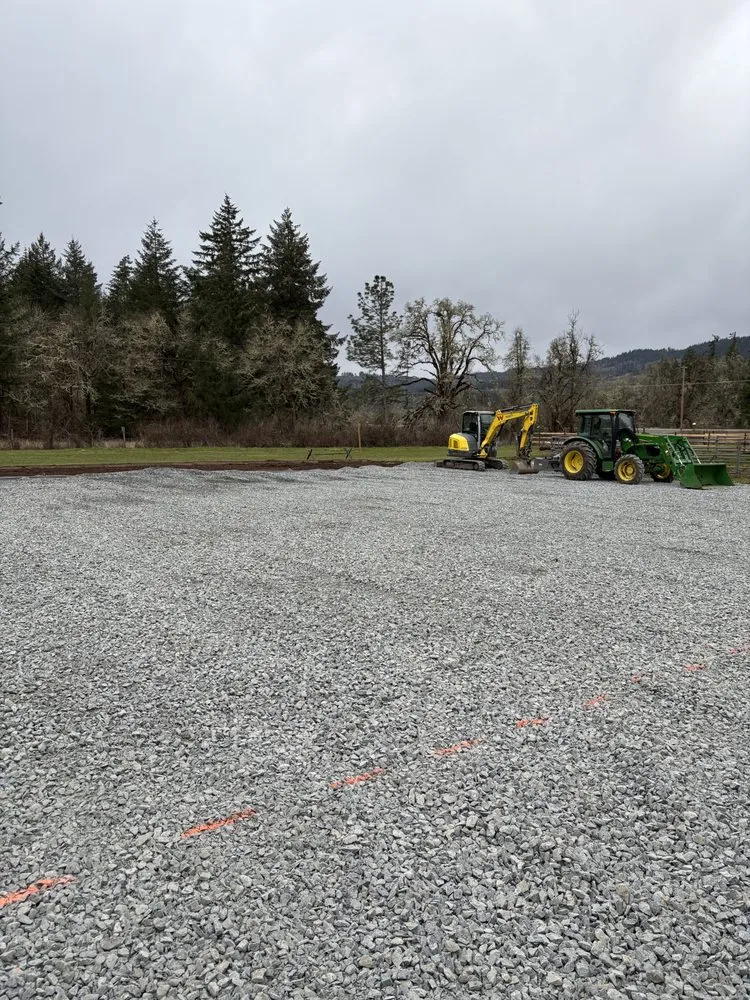 Trusted residential landscaping experts serving Eugene, OR - Barckley & Co