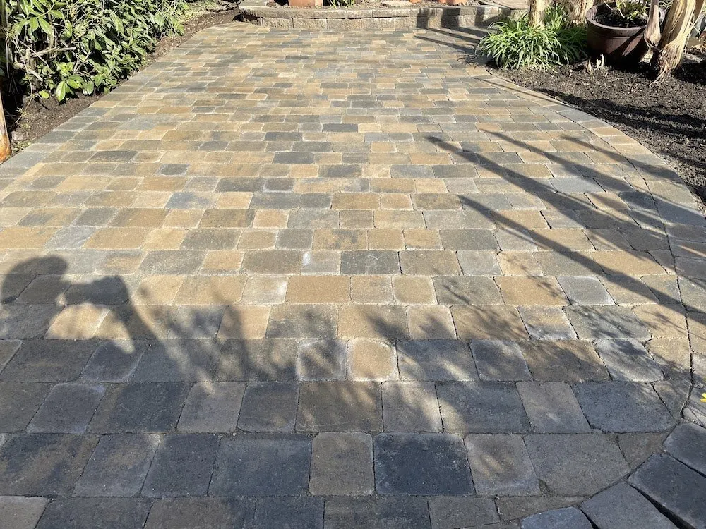 Expert outdoor landscaping in Portland, OR - Barclay's Gardens and More