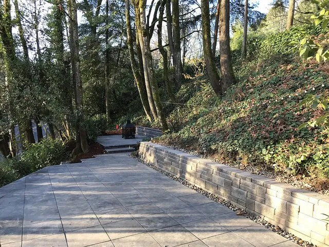 Local lawn mowing service in Portland, OR - Barclay's Gardens and More