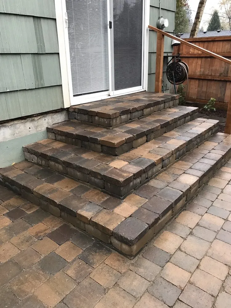 Expert garden landscaping for outdoor upgrades in Portland, OR by Barclay's Gardens and More