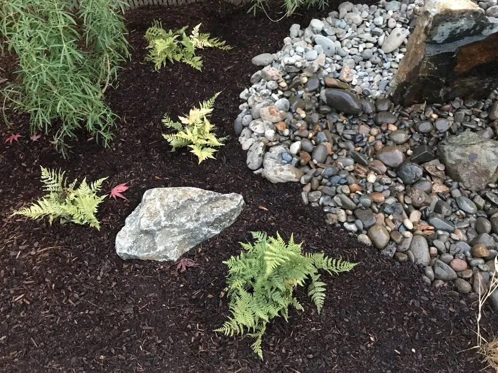 Reliable landscaping services for year-round maintenance in Portland, OR by Barclay's Gardens and More