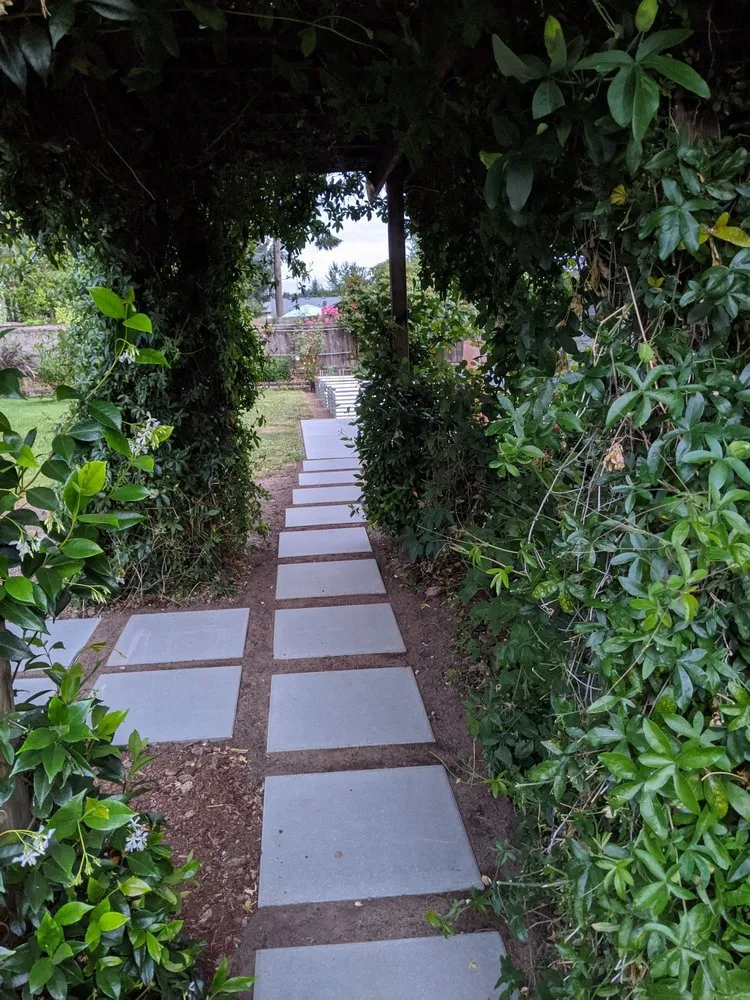 Custom yard cleanup service for year-round maintenance across Portland, OR - Barclay's Gardens and More