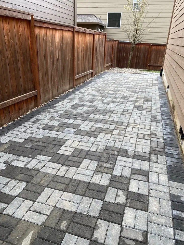 Professional outdoor landscaping near you across Portland, OR - Barclay's Gardens and More