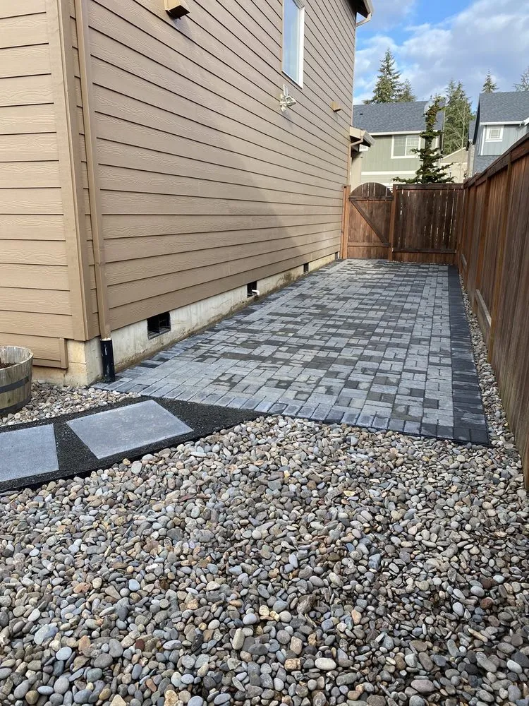 Reliable landscape design in Portland, OR - Barclay's Gardens and More