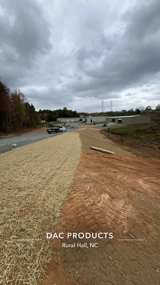 Local outdoor landscaping for beautiful yards across Walnut Cove, NC - Barczy Landscaping