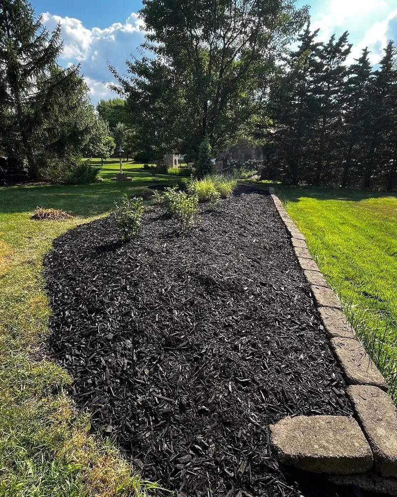 Trusted landscape design near you across Columbus, OH - Bardelang Lawn & Handyman Services