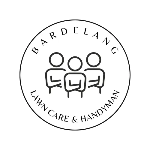 Professional outdoor landscaping in Columbus, OH by Bardelang Lawn & Handyman Services