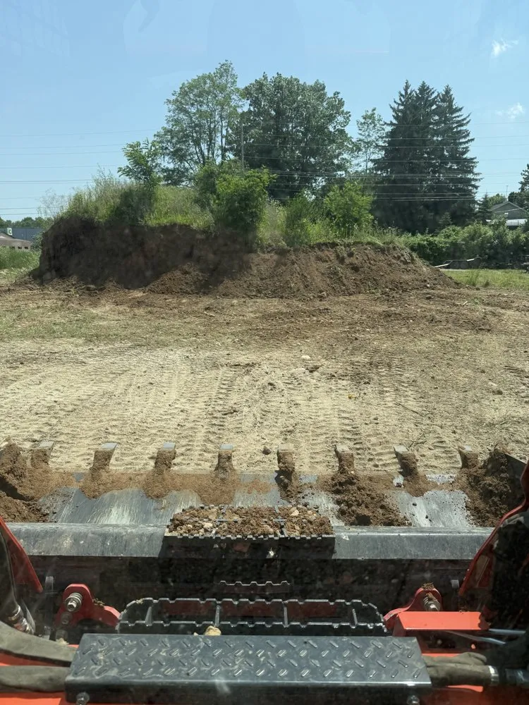 Affordable landscaping services for beautiful yards in Cross Plains, WI by Bare