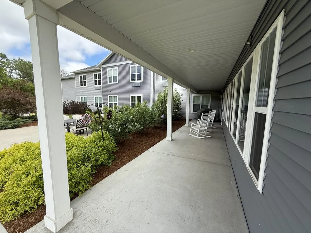 Professional garden landscaping experts serving Cross Plains, WI - Bare