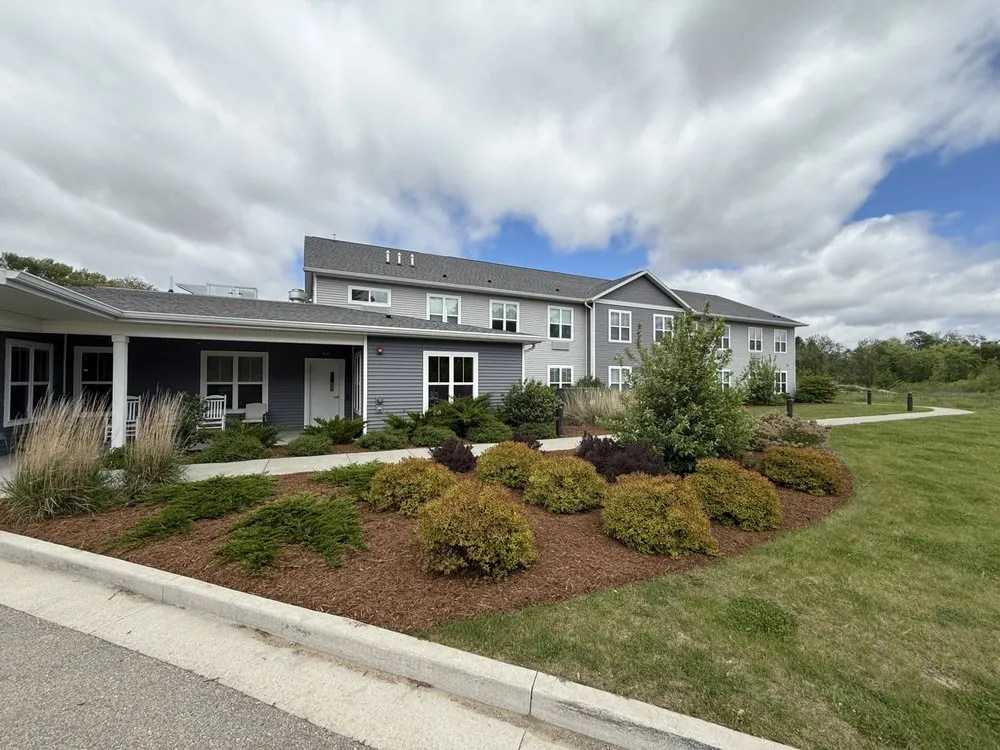 Top-rated landscape installation experts serving Cross Plains, WI - Bare