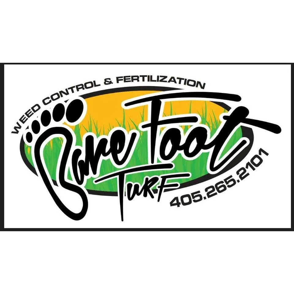 Expert outdoor landscaping experts serving Yukon, OK - Bare Foot Turf