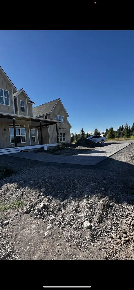 Trusted yard cleanup service experts serving Idaho Falls, ID - Bare Root Landscape