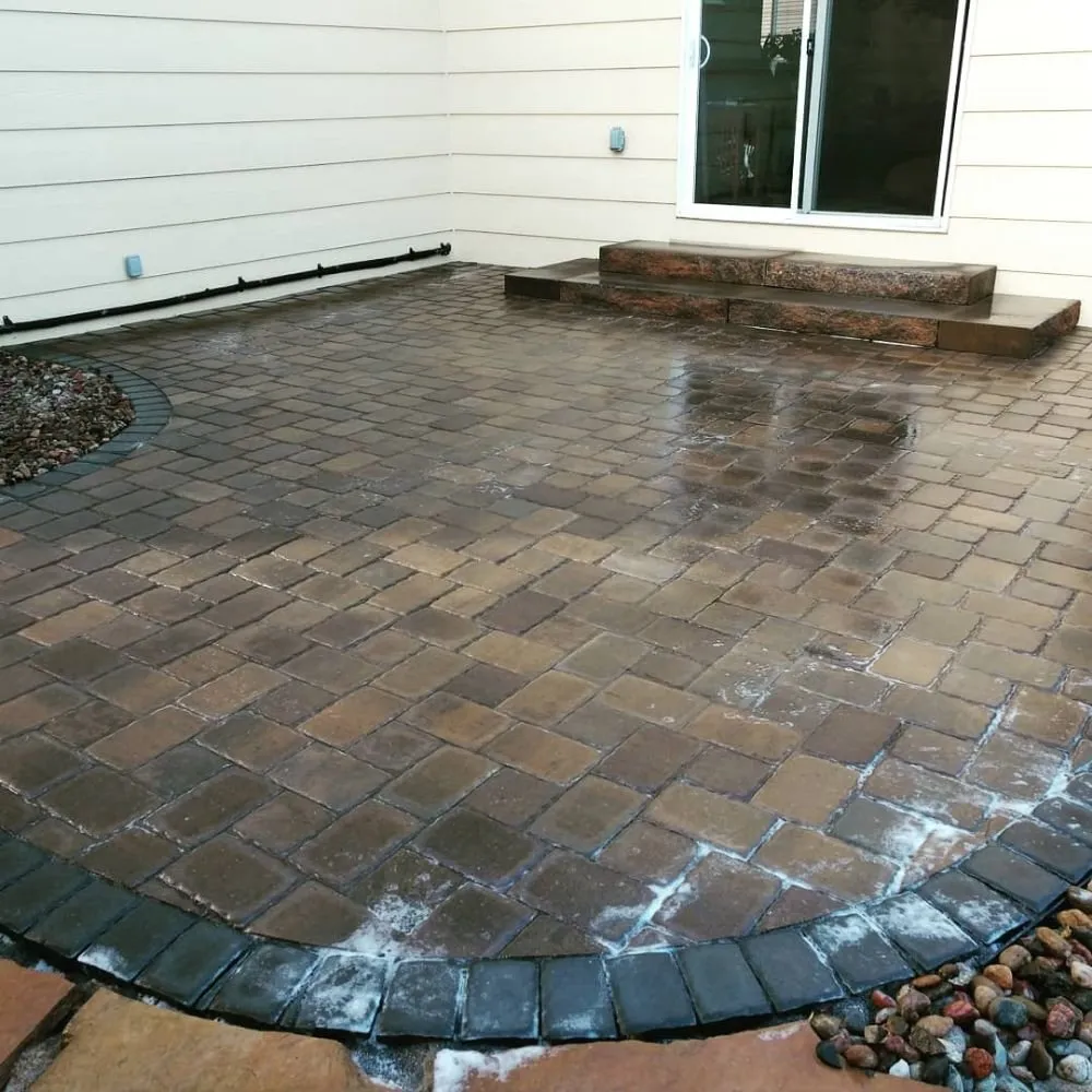 Local yard maintenance experts serving Monument, CO - Bare Root Landscape