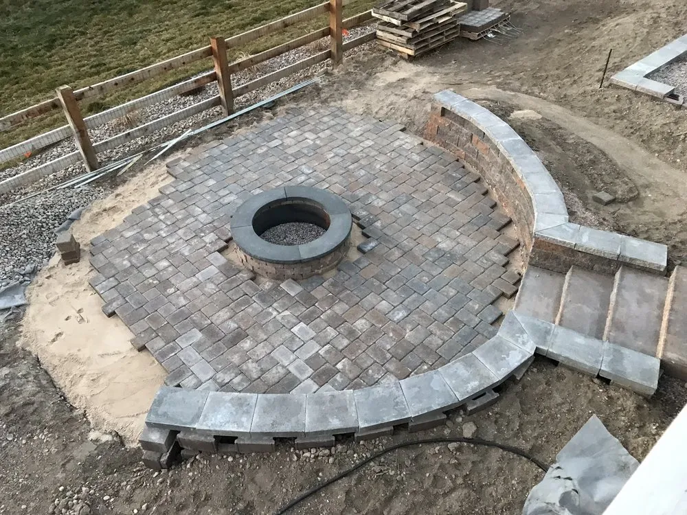 Reliable yard cleanup service experts serving Monument, CO - Bare Root Landscape