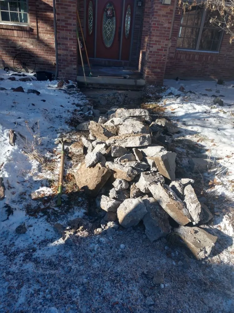 Reliable outdoor landscaping experts serving Monument, CO - Bare Root Landscape