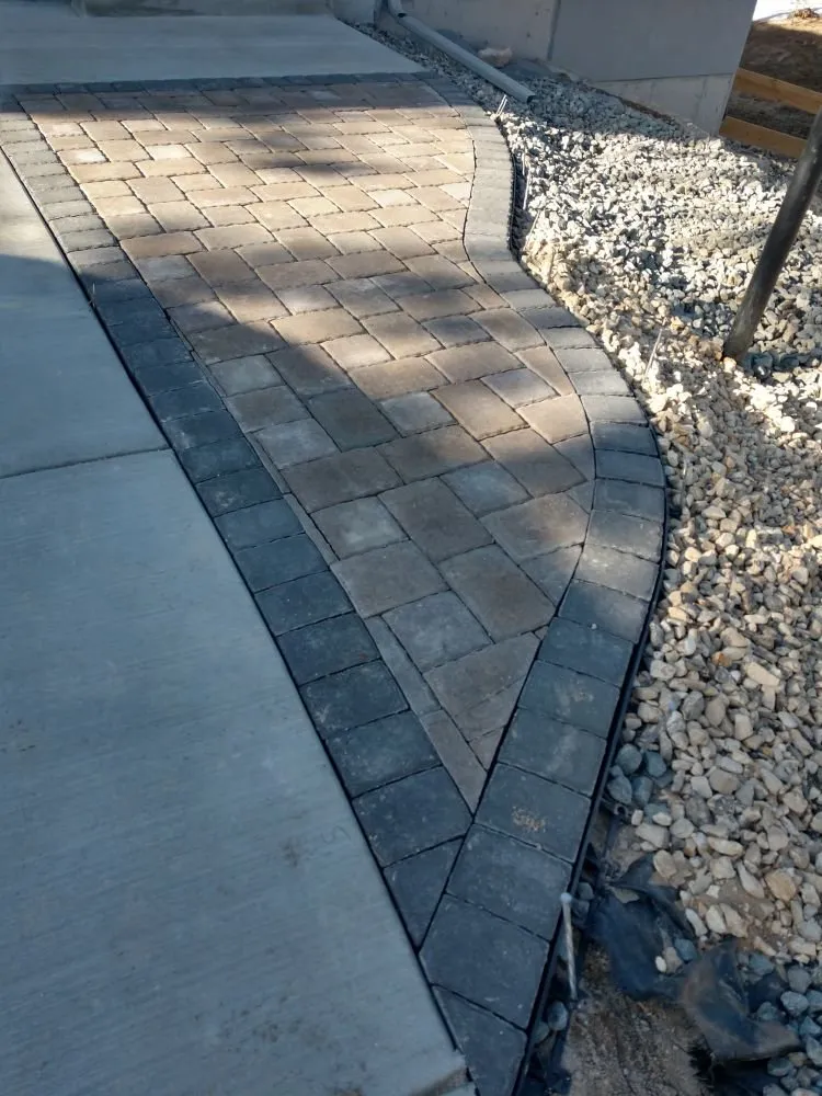 Affordable lawn care service in Monument, CO by Bare Root Landscape