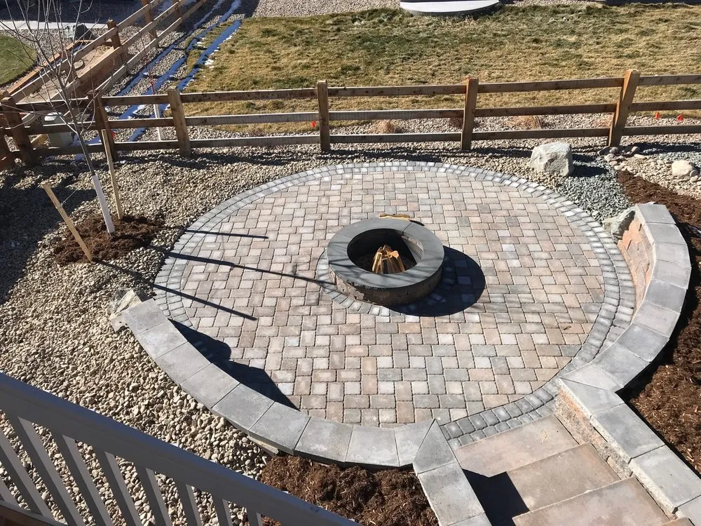 Top-rated garden landscaping for outdoor upgrades across Monument, CO - Bare Root Landscape