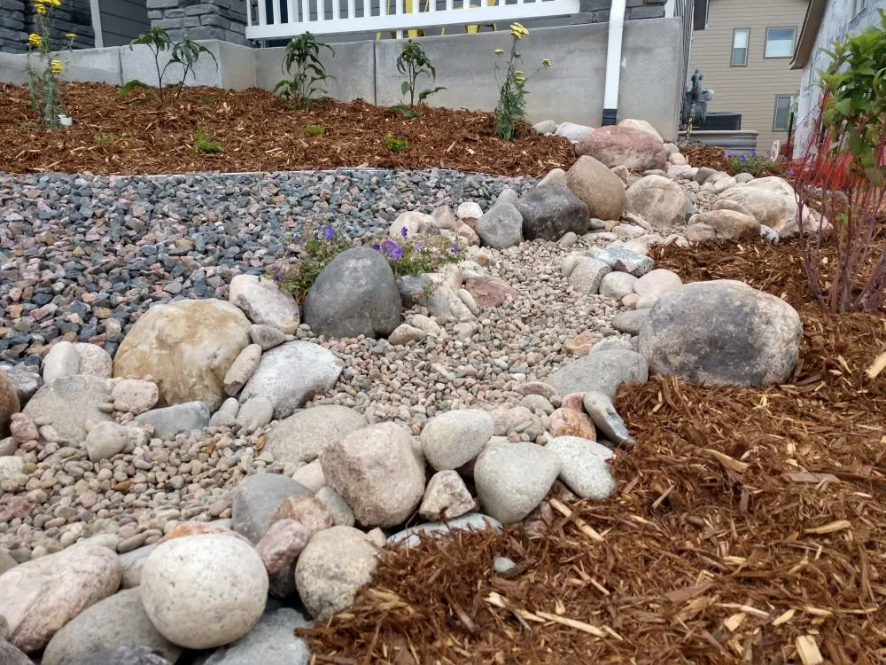 Reliable garden landscaping for beautiful yards across Monument, CO - Bare Root Landscape