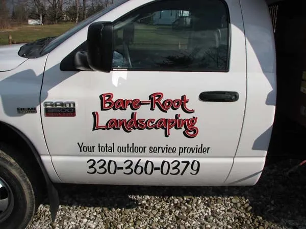 Trusted landscaping services near you across Warren, OH - Bare Root Landscaping