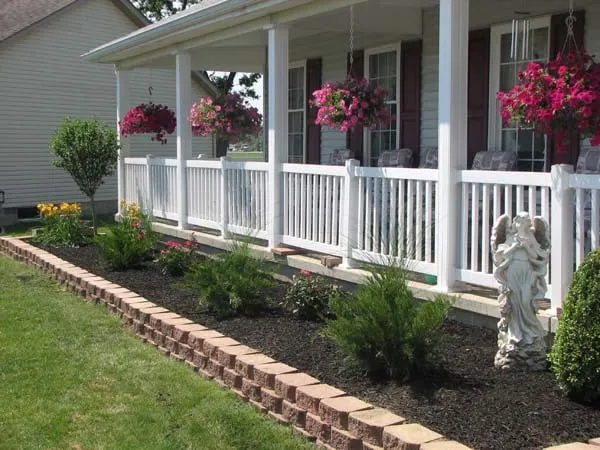 Professional landscaping services in Warren, OH - Bare Root Landscaping