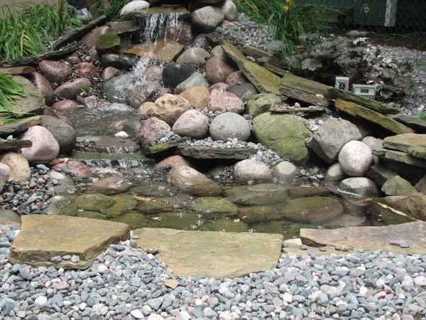 Reliable outdoor landscaping in Warren, OH - Bare Root Landscaping