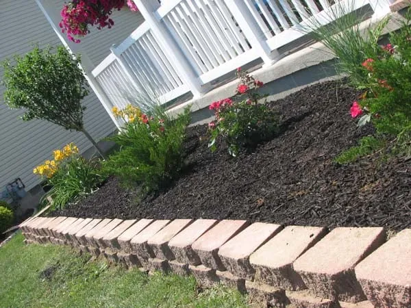 Top-rated landscape design for year-round maintenance in Warren, OH by Bare Root Landscaping