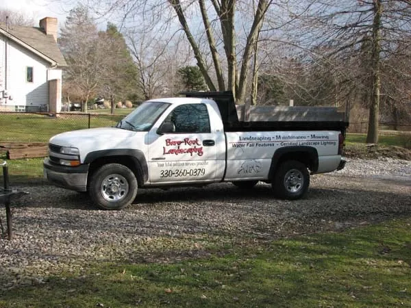 Reliable yard maintenance for residential properties across Warren, OH - Bare Root Landscaping