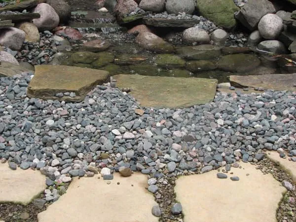 Professional landscape design for residential properties across Warren, OH - Bare Root Landscaping