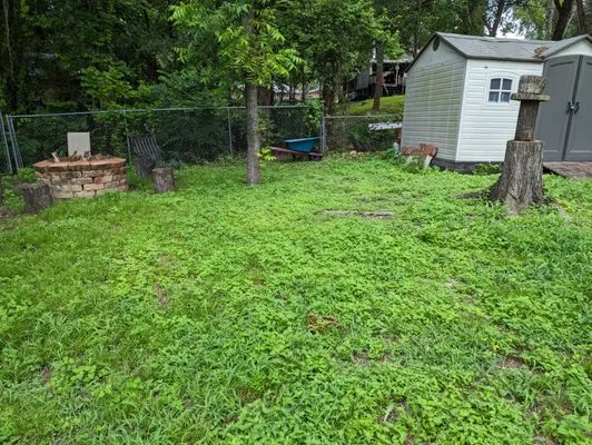 Bare Roots Landscape Solutions Logo