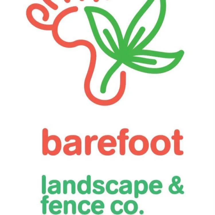 Custom outdoor landscaping for residential properties in Caledonia, MN by Barefoot Fencing and Landscaping