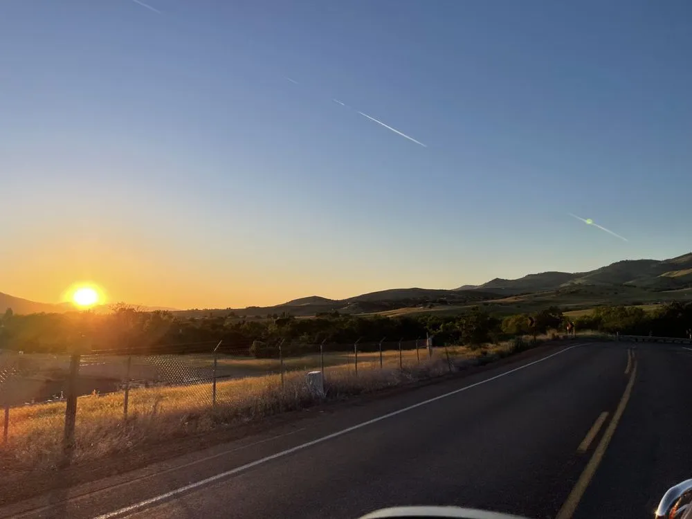 Top-rated garden landscaping for residential properties in Medford, OR by Barefoot Gardens Lawn Care