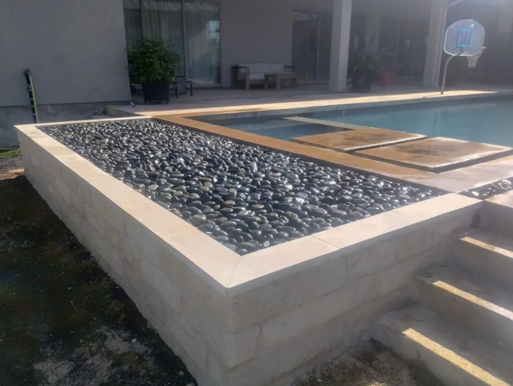 Reliable landscaping services for outdoor upgrades across San Antonio, TX - Barefoot Genius Landscape