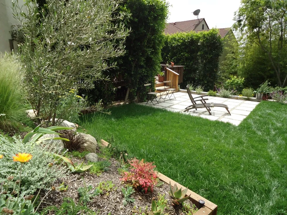 Trusted outdoor landscaping for outdoor upgrades across Los Angeles, CA - Barefoot Landscape