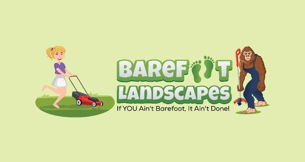 Professional landscape design with custom design across Harrisonburg, VA - BareFoot LandScapes
