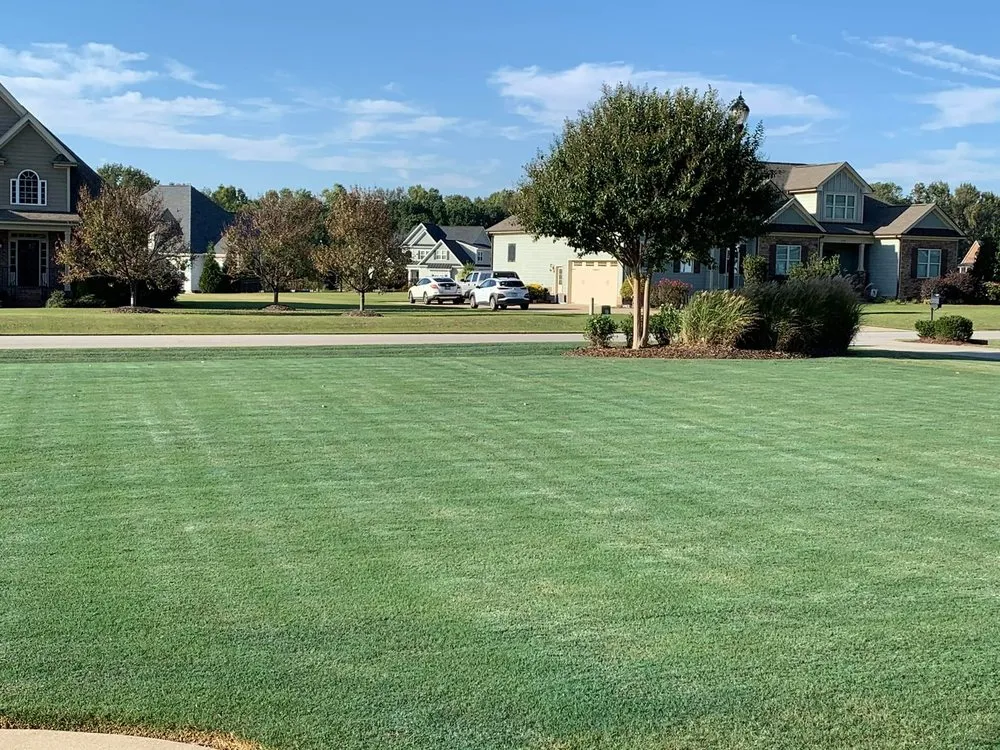 Trusted landscaping services experts serving Shallotte, NC - Barefoot Lawn Care