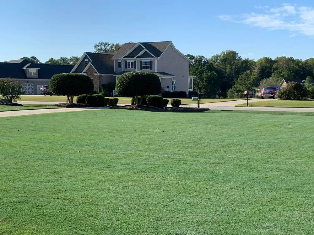 Professional landscaping services experts serving Shallotte, NC - Barefoot Lawn Care