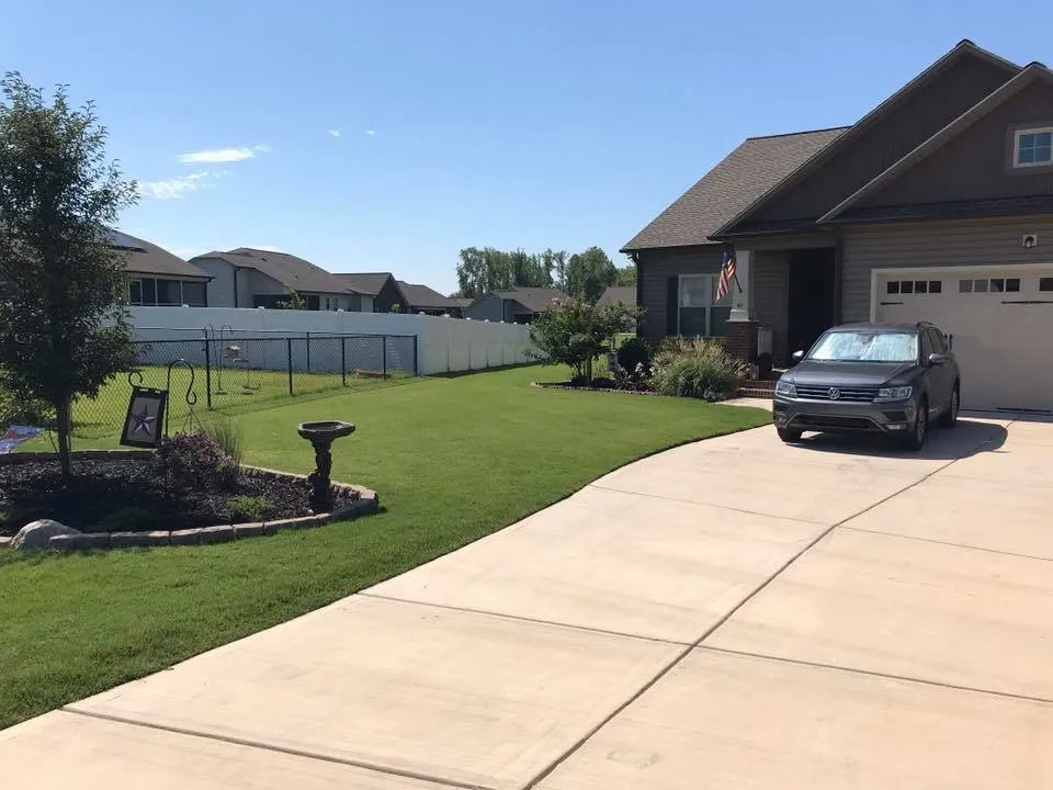 Expert landscape design for outdoor upgrades across Shallotte, NC - Barefoot Lawn Care