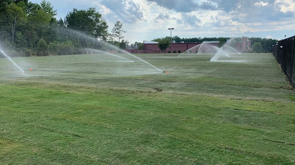 Expert outdoor landscaping for beautiful yards across Smithfield, NC - Barefoot Lawn Care