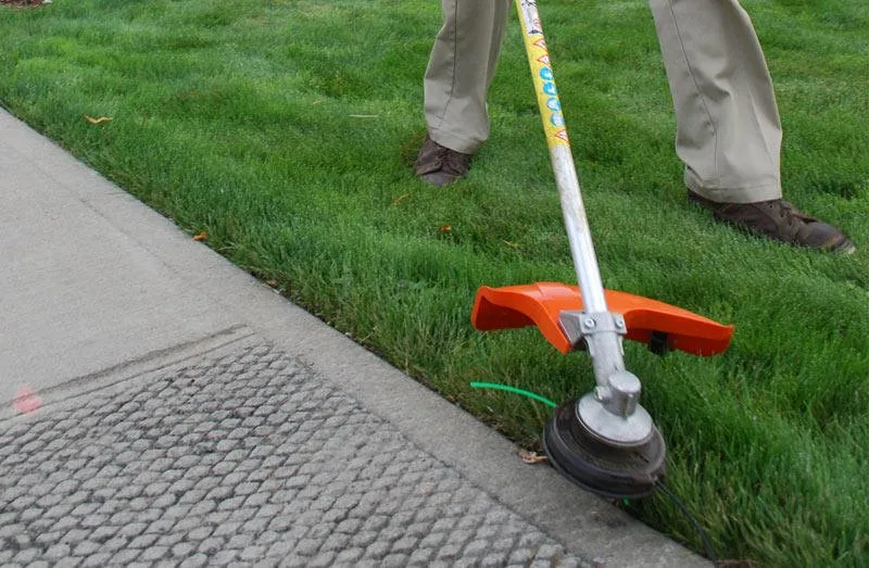 Top-rated landscape installation near you across Olympia, WA - Barefoot Lawn