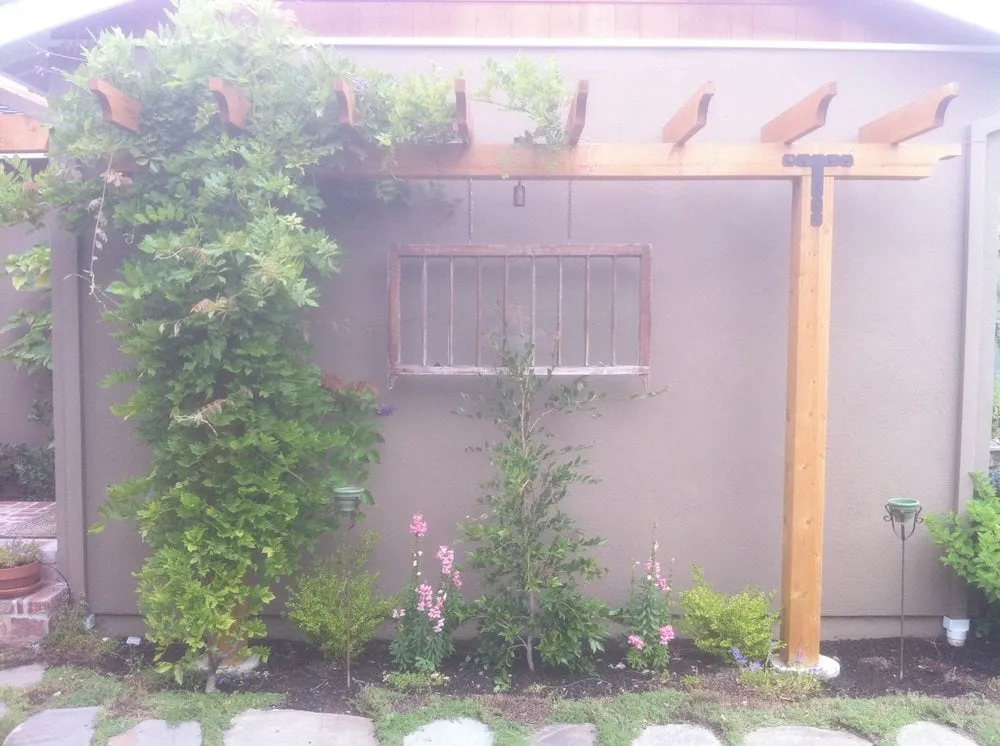 Professional landscape installation experts serving Cupertino, CA - Barefoot Lawns & Landscaping