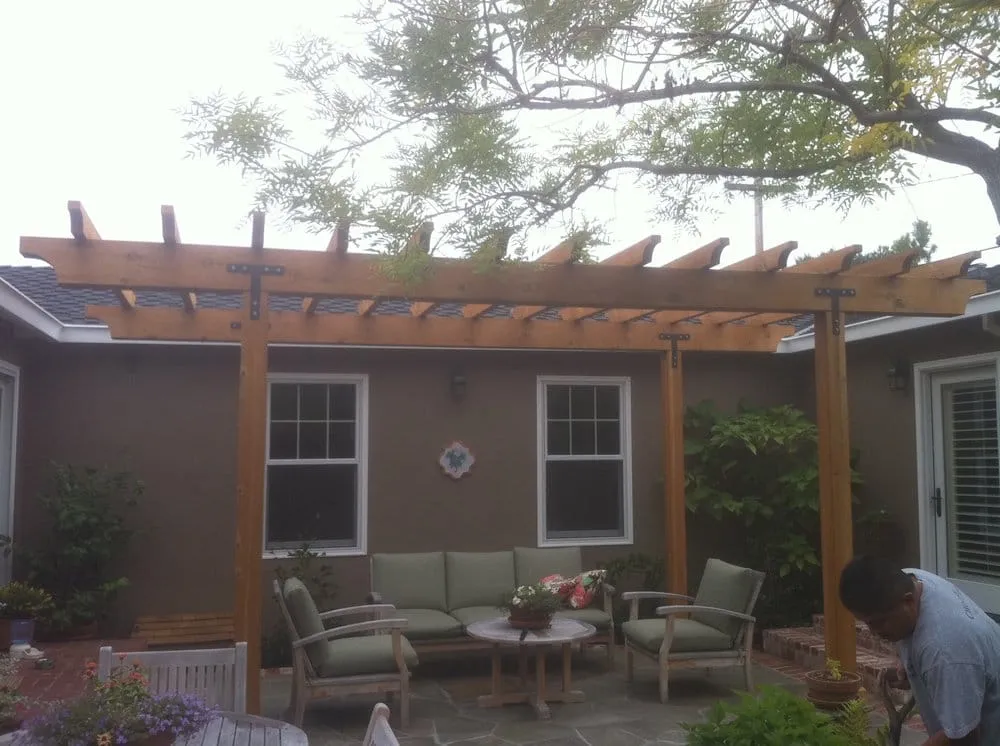 Expert lawn mowing service experts serving Cupertino, CA - Barefoot Lawns & Landscaping