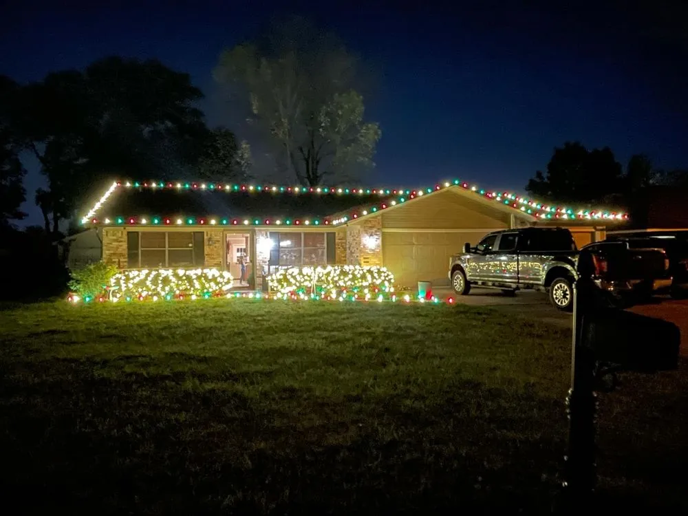 Local garden landscaping for outdoor upgrades in Shreveport, LA by Barefoot Lawns & Lights