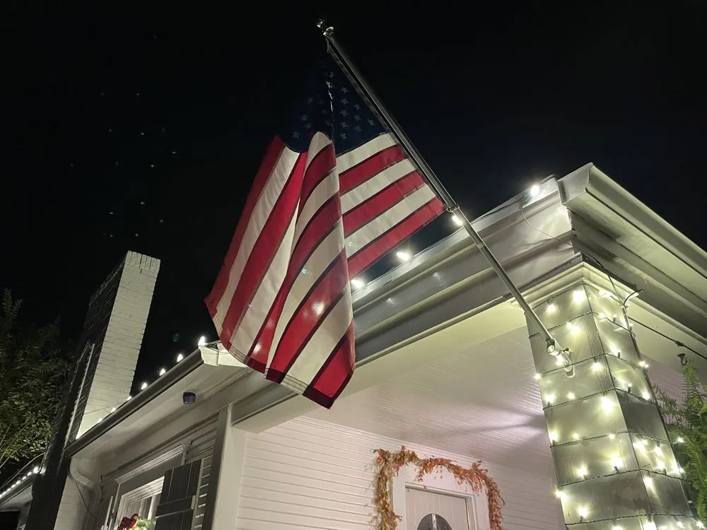 Trusted lawn care service for beautiful yards across Shreveport, LA - Barefoot Lawns & Lights