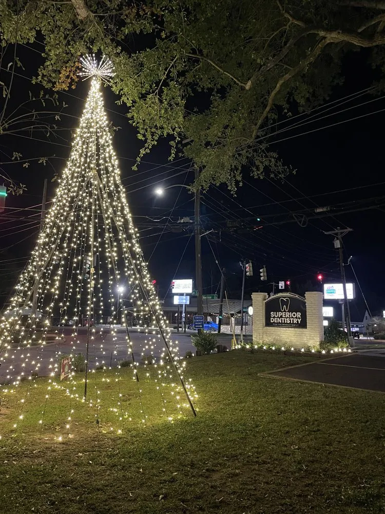 Reliable yard maintenance for year-round maintenance across Shreveport, LA - Barefoot Lawns & Lights
