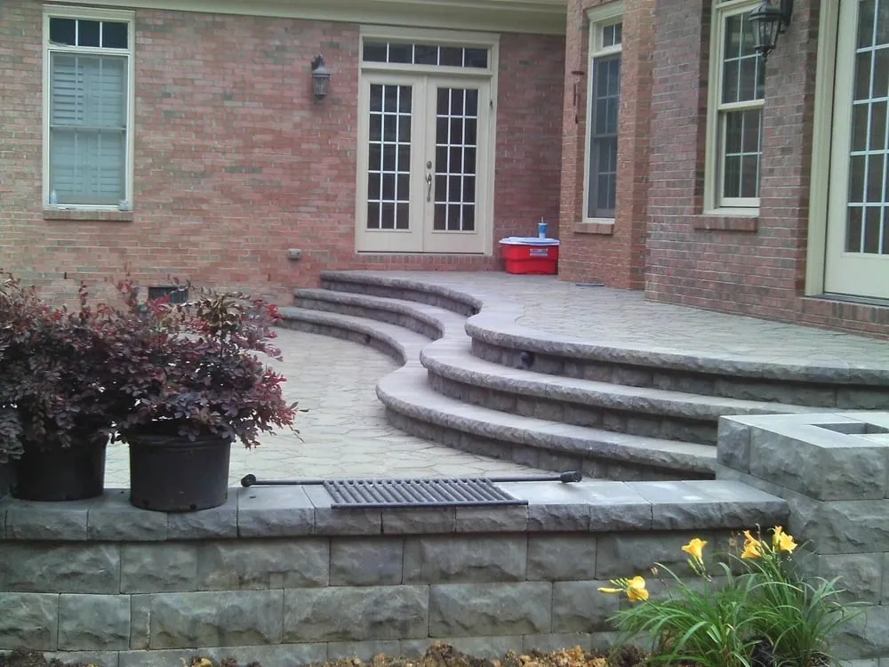 Local landscape design for outdoor upgrades across Concord, NC - Barefoot Lawnscape