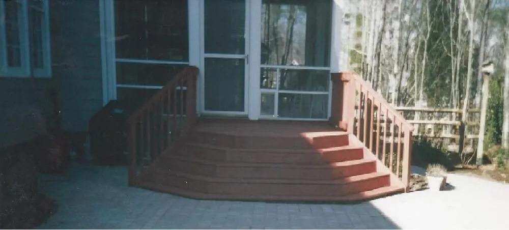 Expert yard maintenance in Concord, NC - Barefoot Lawnscape