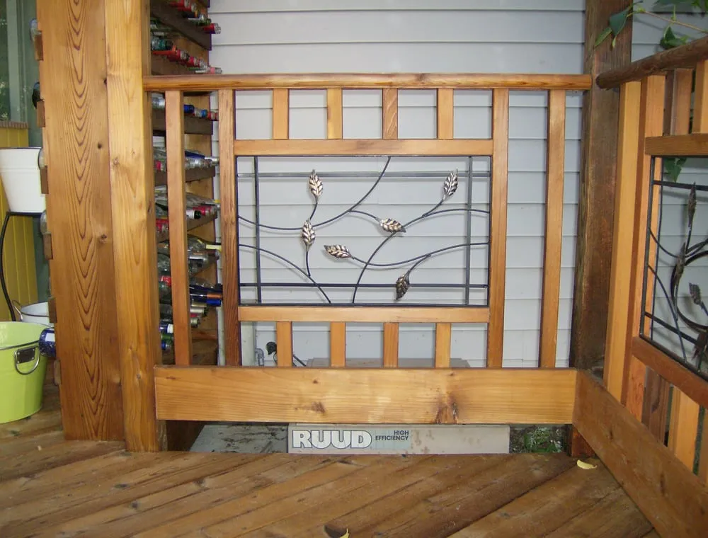 Professional landscape design experts serving North Liberty, IA - Barefoot Living Spaces